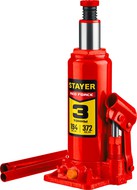    3 194-372 STAYER RED FORCE 43160-3