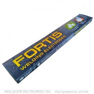  -3 Fortis 3 (. 2,5 ) 