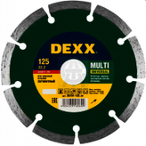    DEXX   MULTI UNIVERSAL